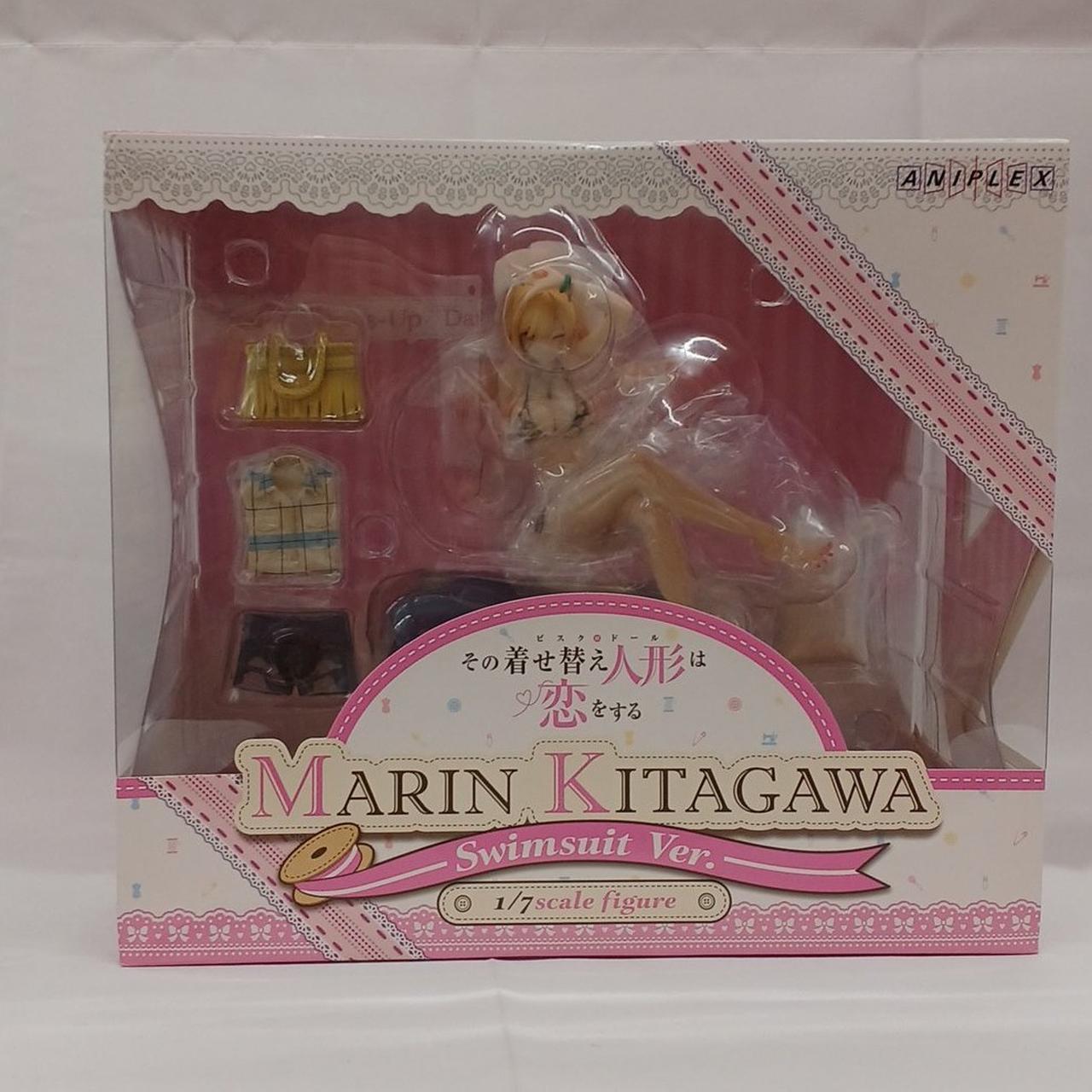 その着せ替え人形は恋をする