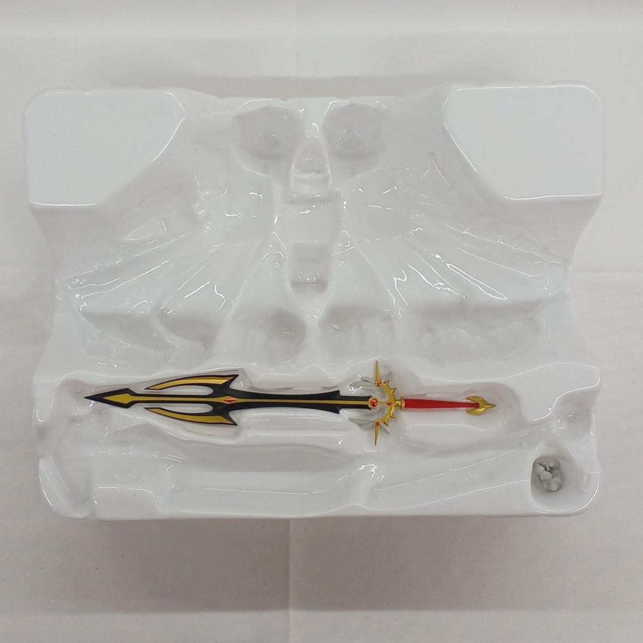 付属品・差し替えパーツ