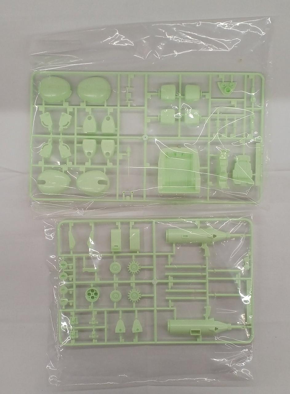 ランナー未開封