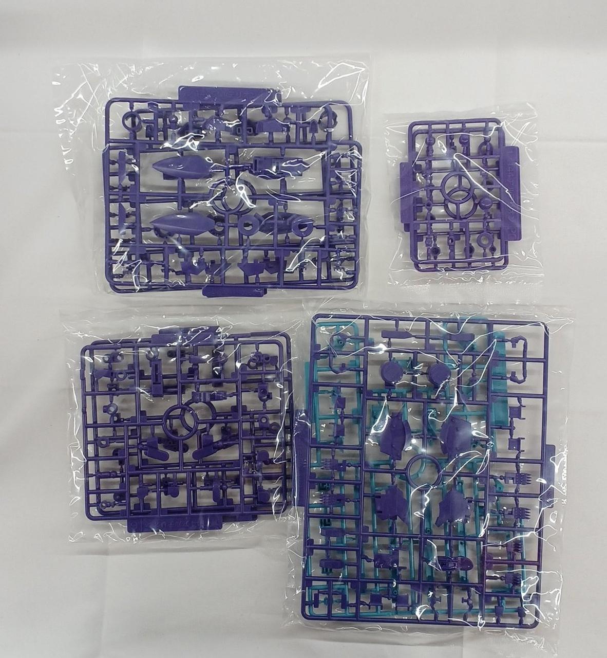 ランナー未開封