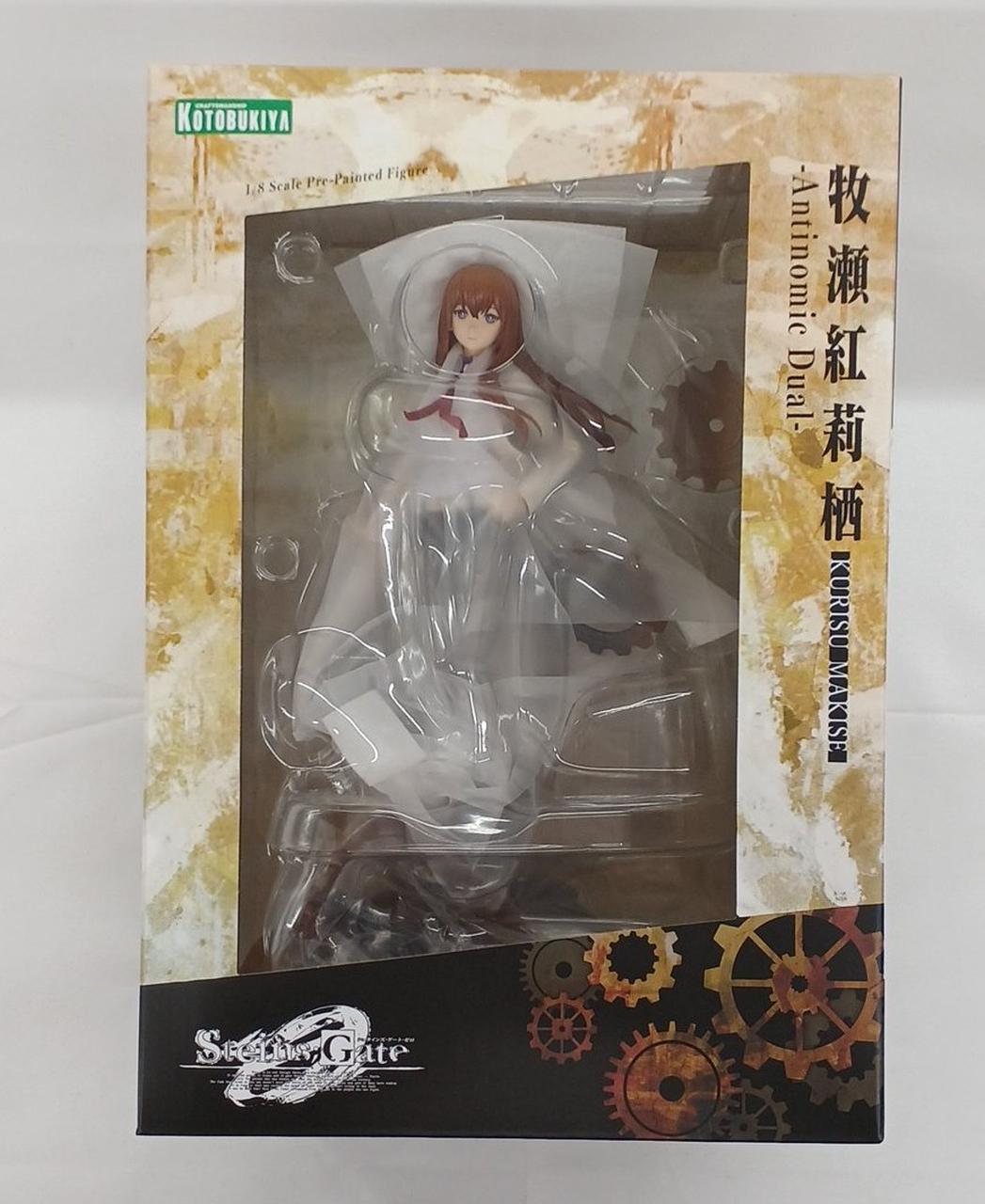 コトブキヤ(KOTOBUKIYA)|シュタインズゲートゼロ|HARDOFFオフモール