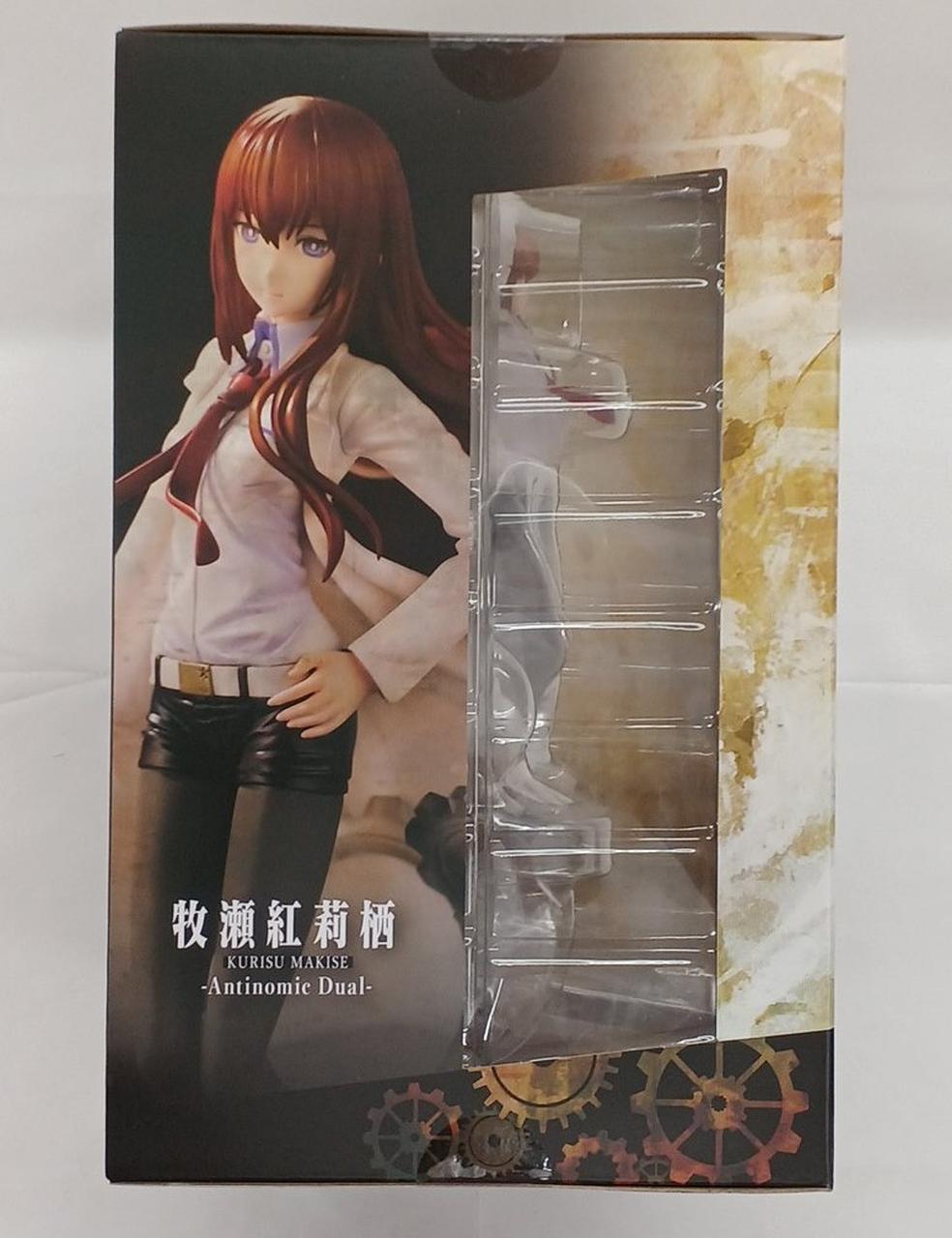 コトブキヤ(KOTOBUKIYA)|シュタインズゲートゼロ|【ハードオフ公式通販