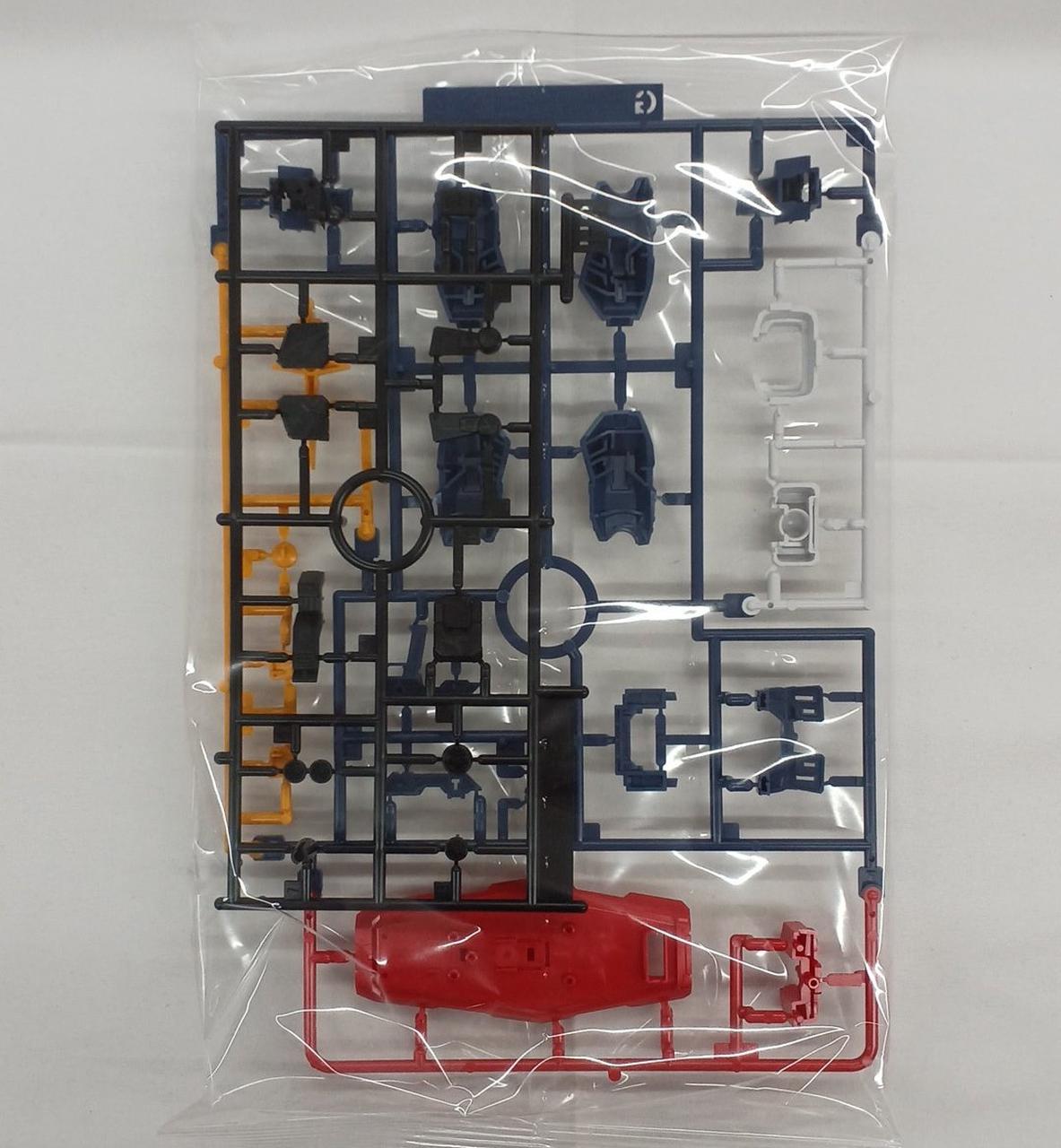 ランナー未開封