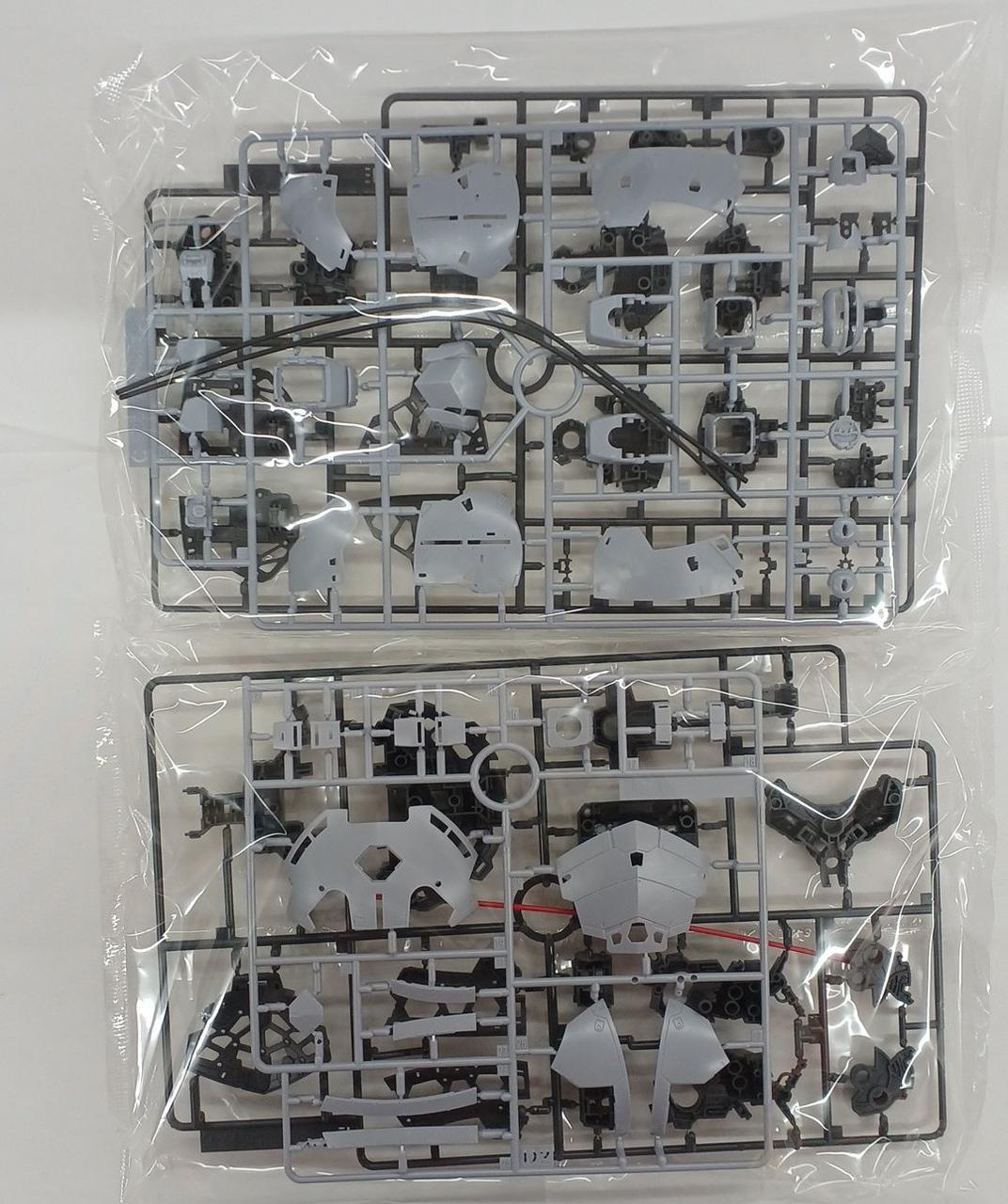 ランナー未開封