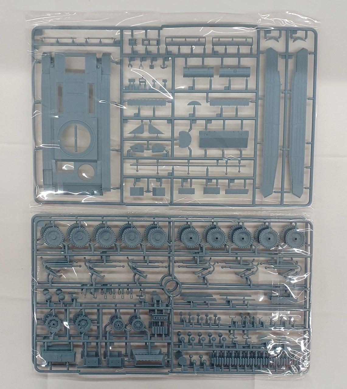 ランナー未開封