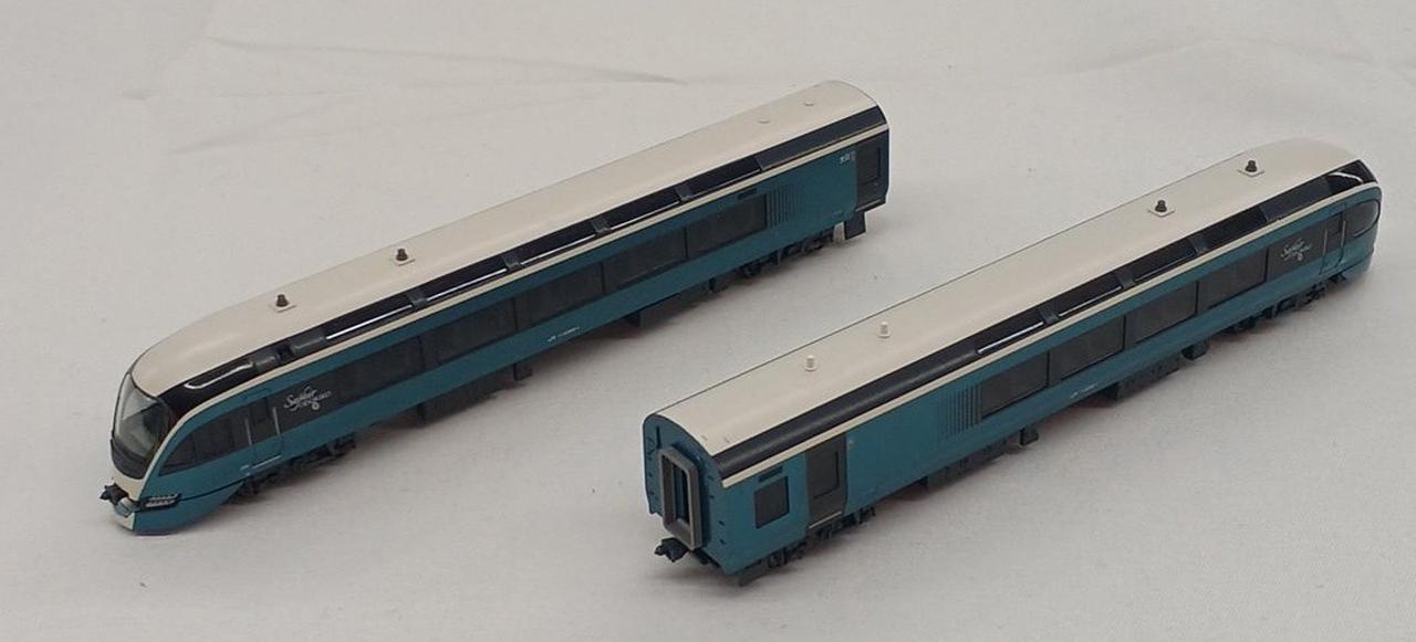 KATO カトー　E261系 「サフィール踊り子」 【新品,未使用品】 KATO】E261系 サフィール踊り子 2024年4月再生産 | モケイテツ