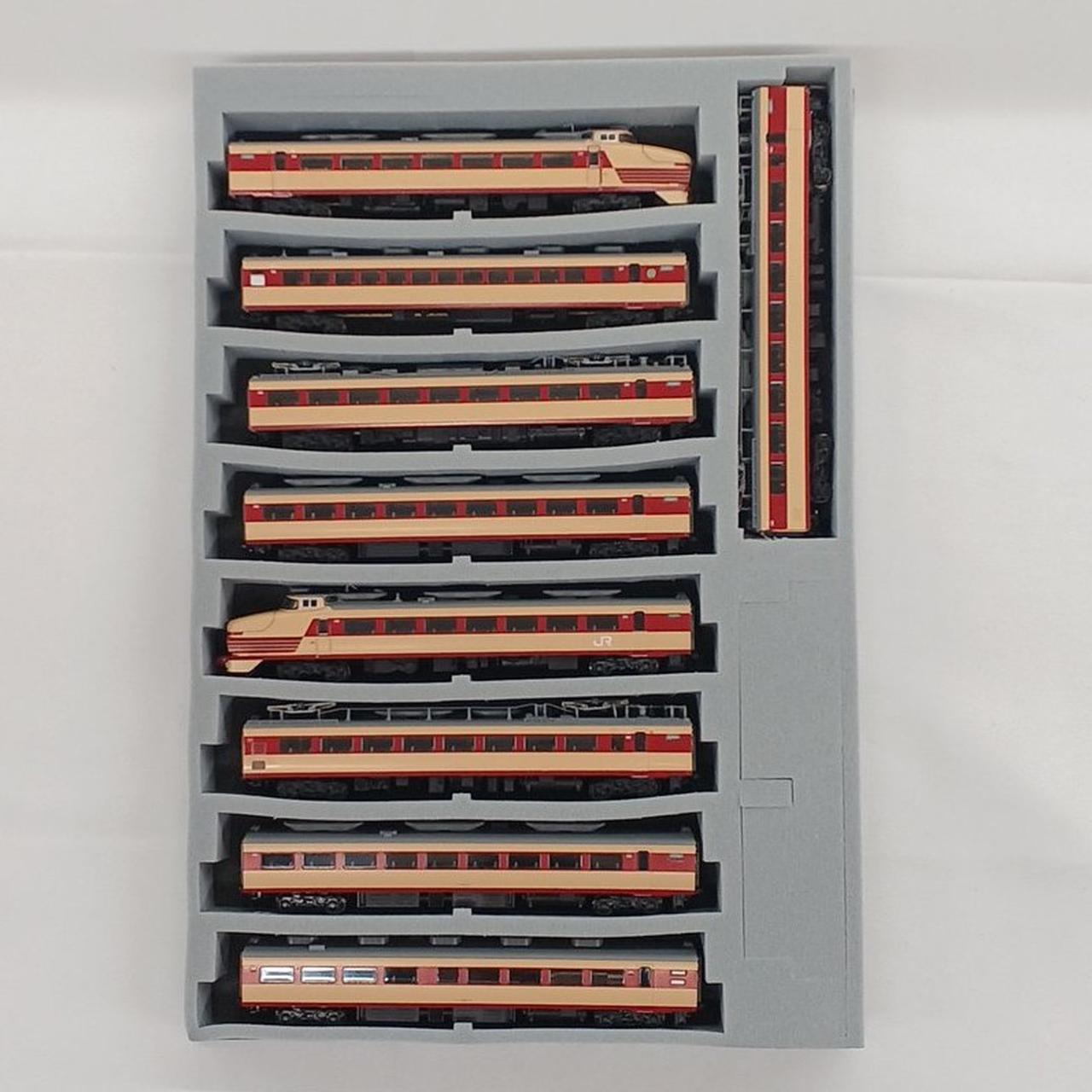 ライト・モーター動作確認済