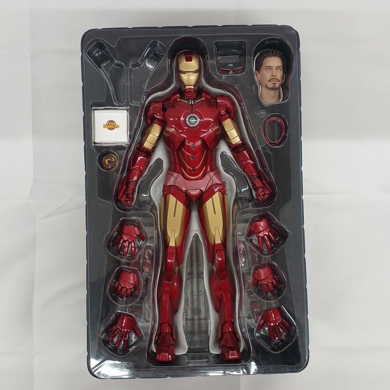 液漏れあり
エアフロップ取り付け済み