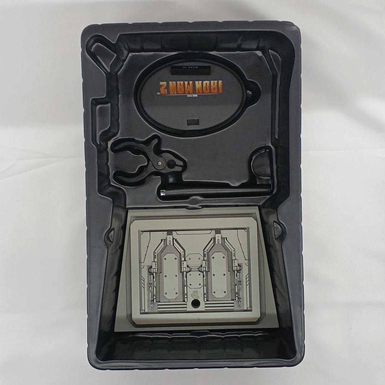 ライト点灯確認済み