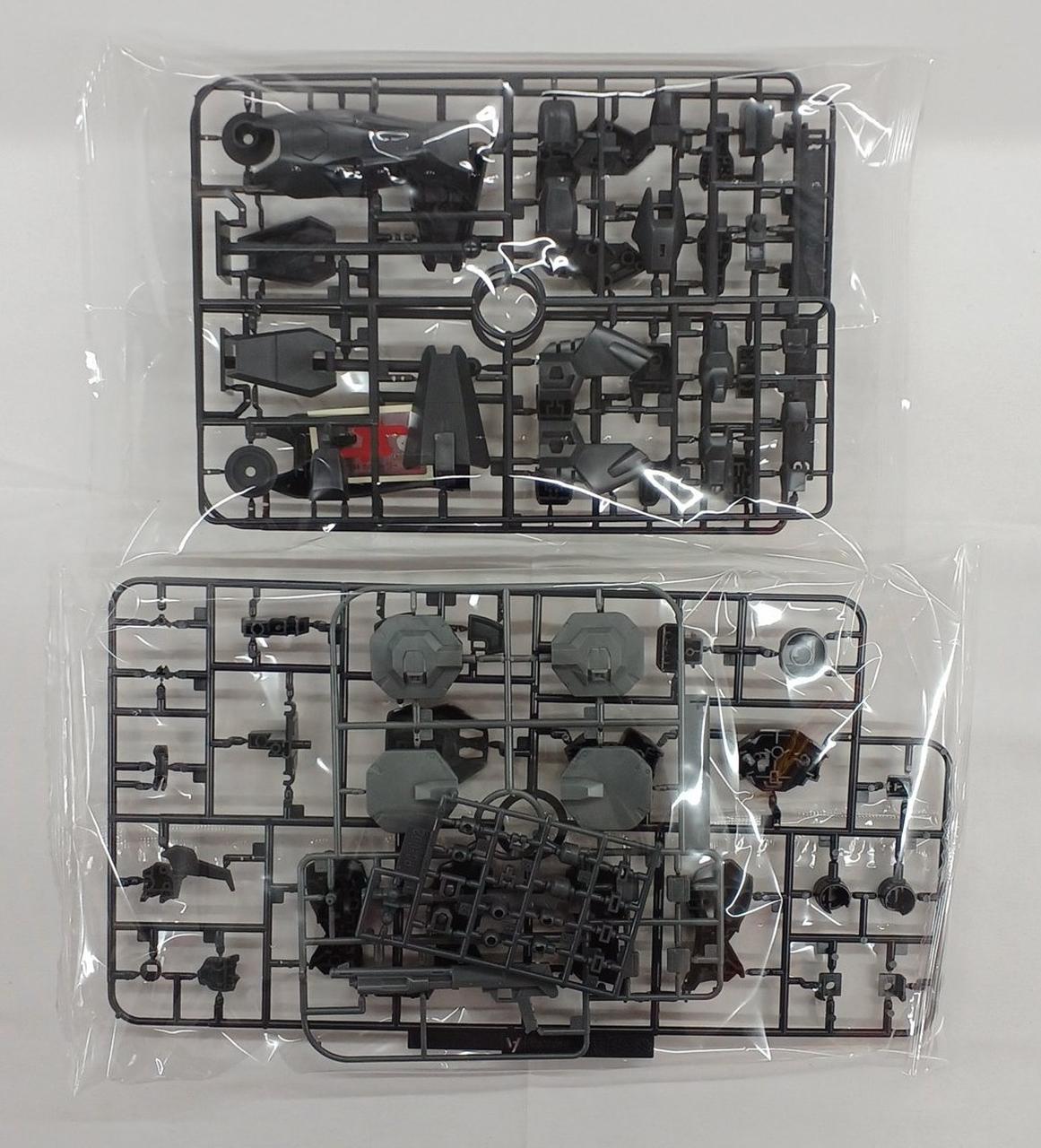 ランナー未開封