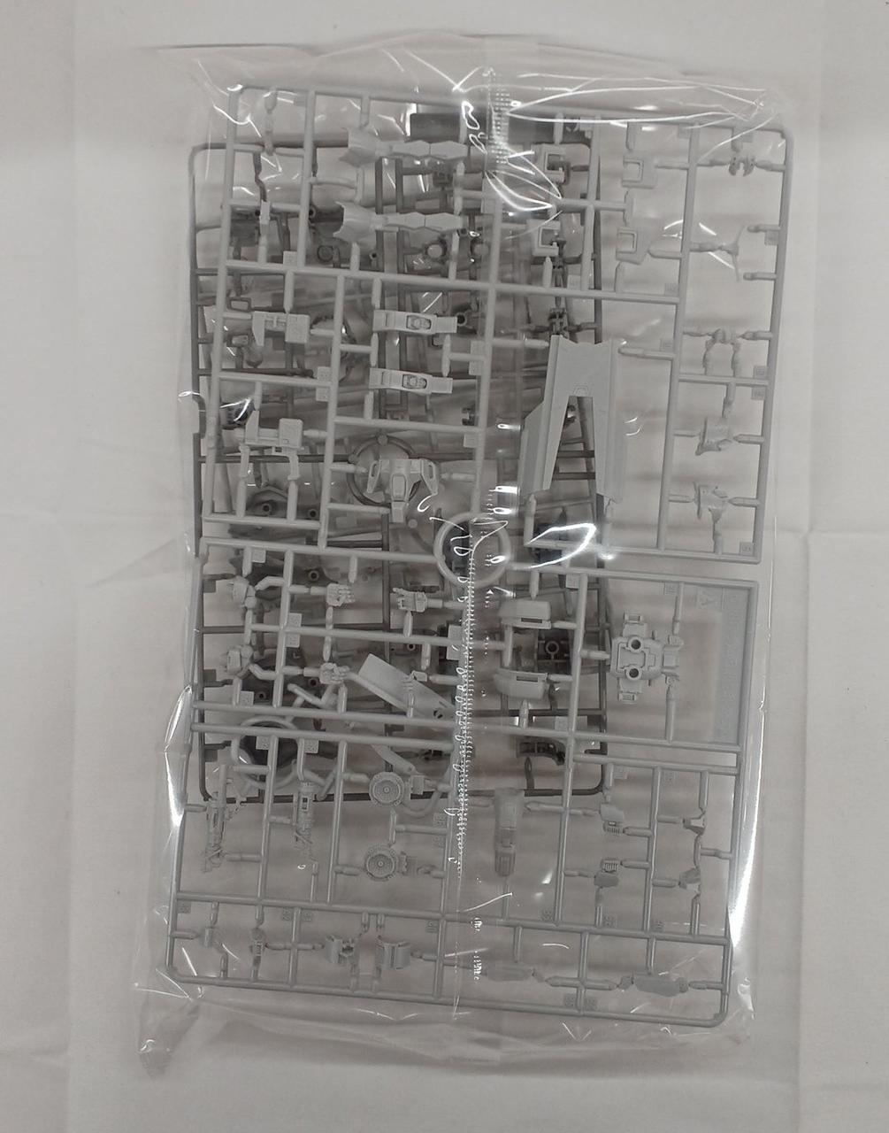 ランナー未開封