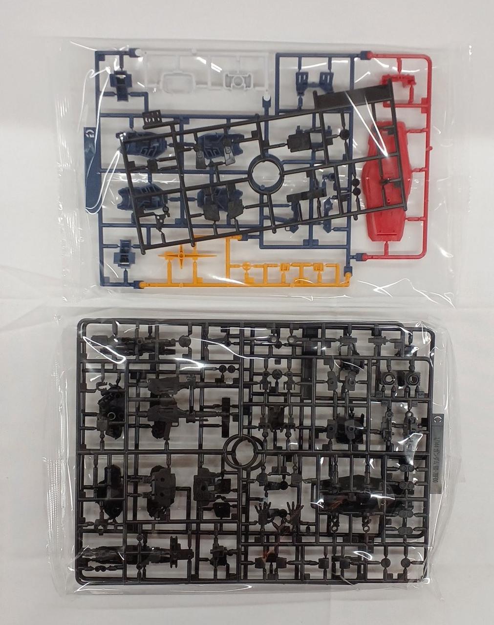 ランナー未開封