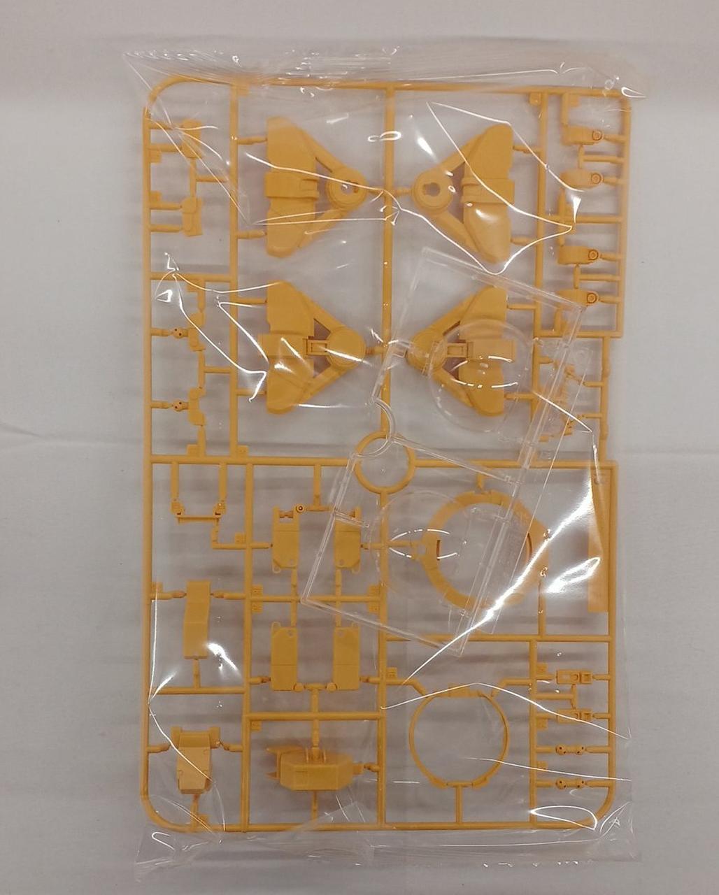 ランナー未開封