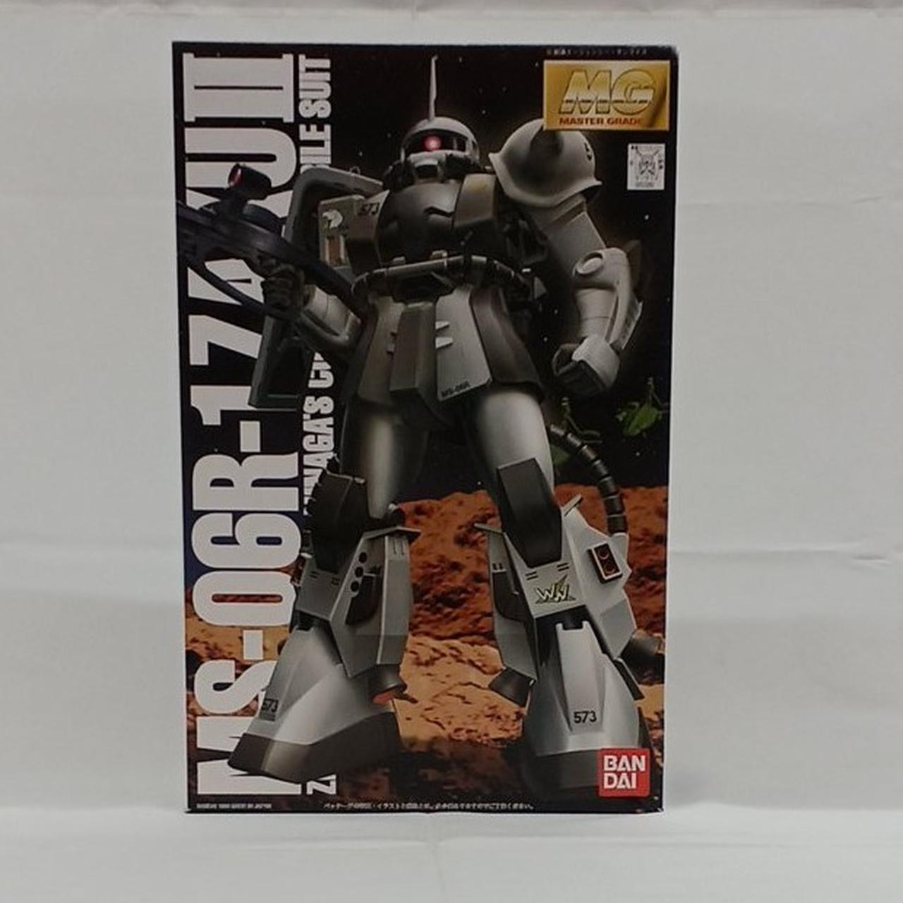 ガンダムプラモデル