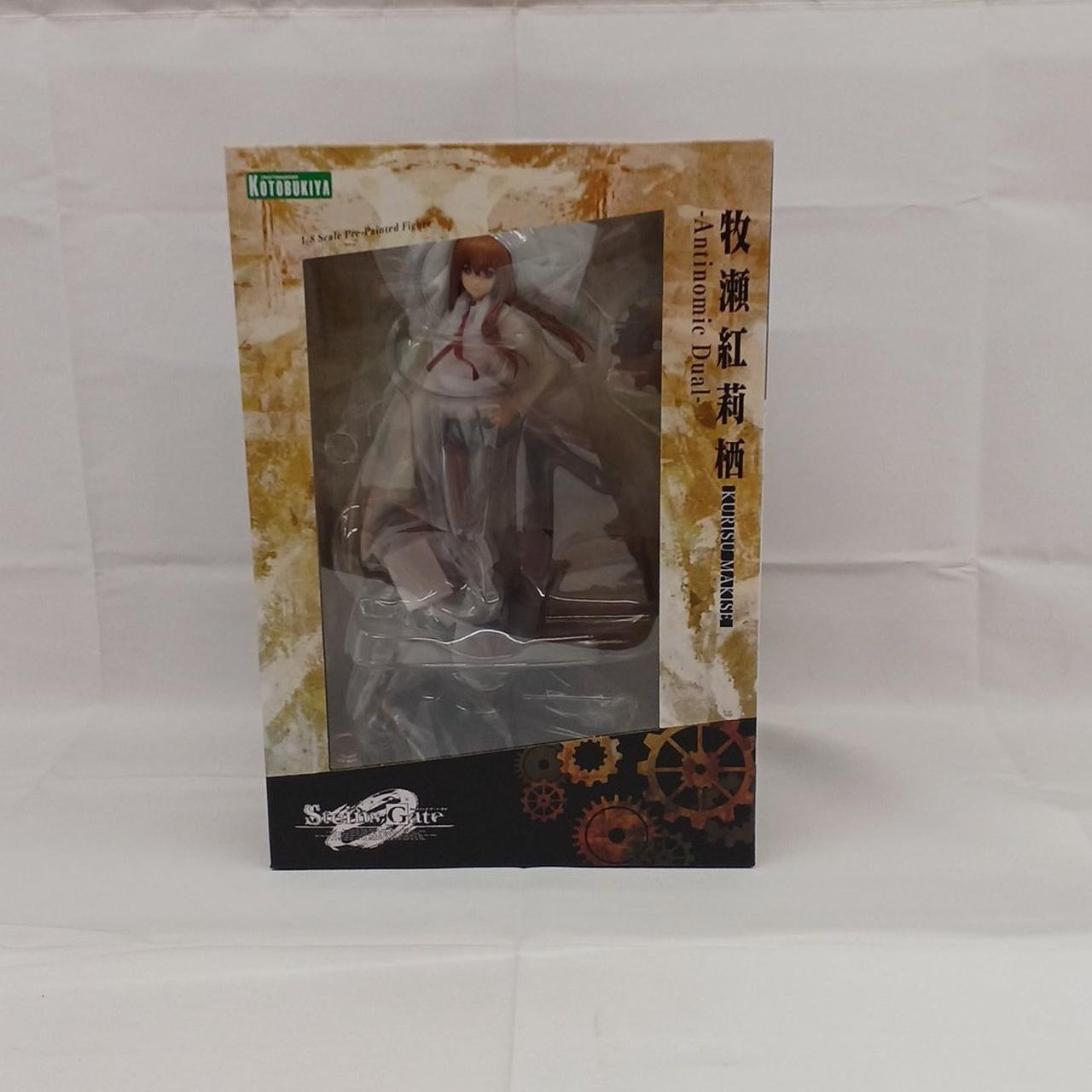 Steins;Gate