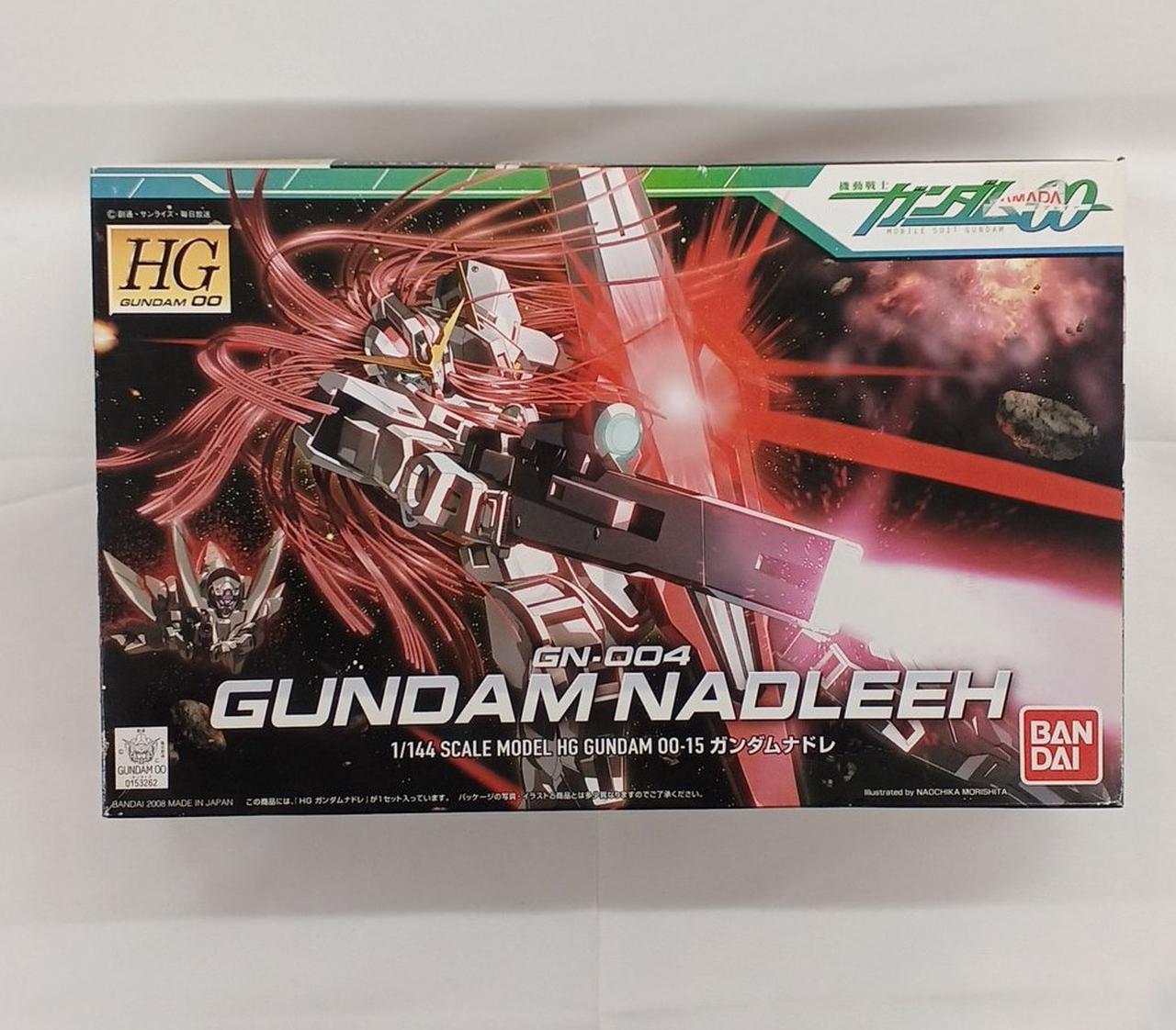 機動戦士ガンダム00