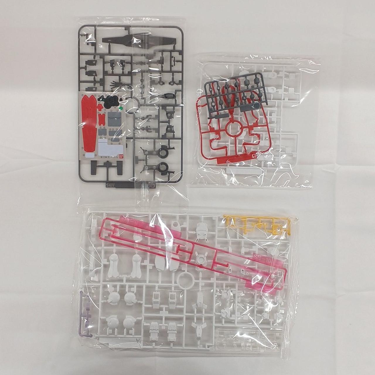 ランナー未開封