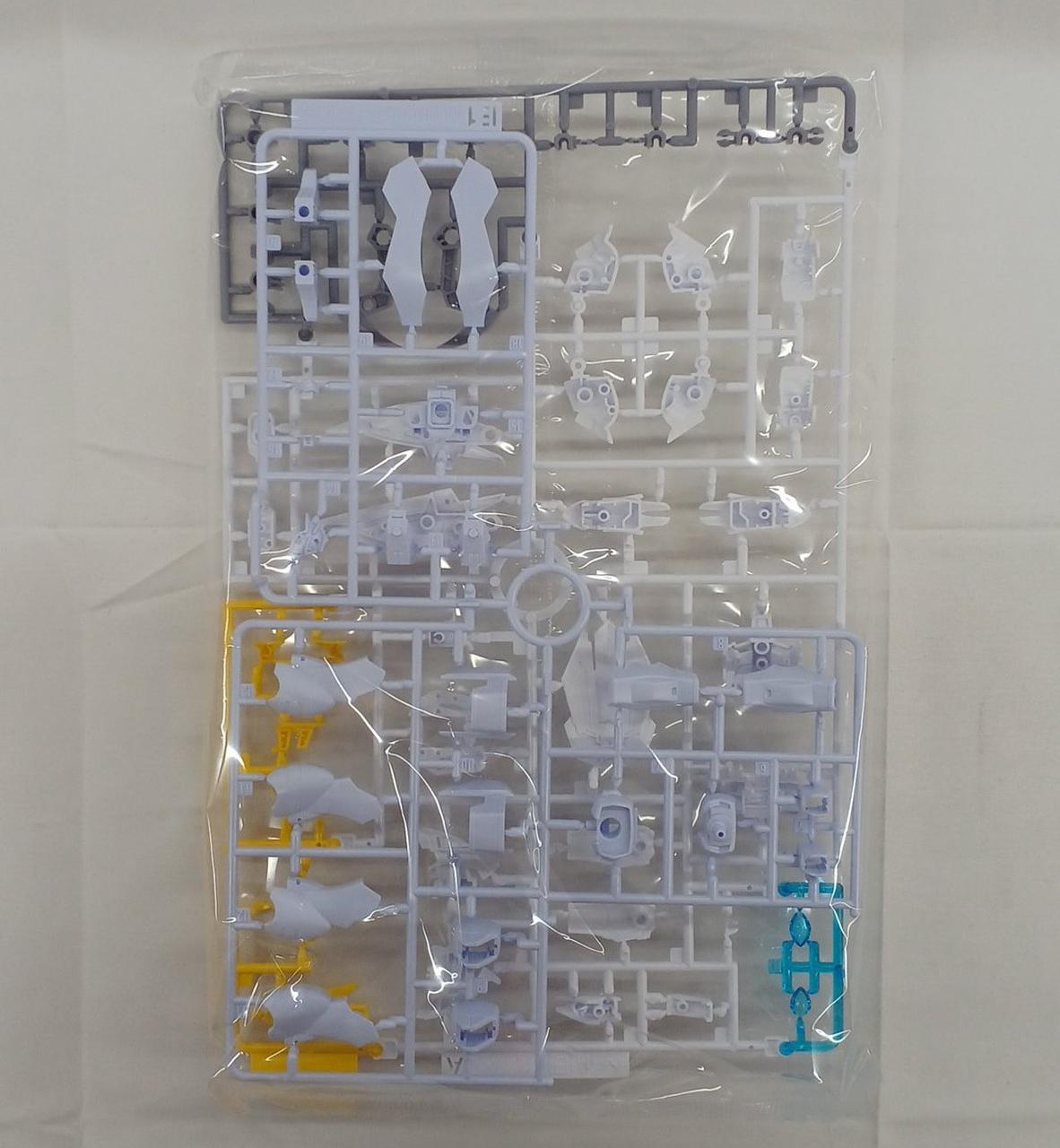 ランナー未開封