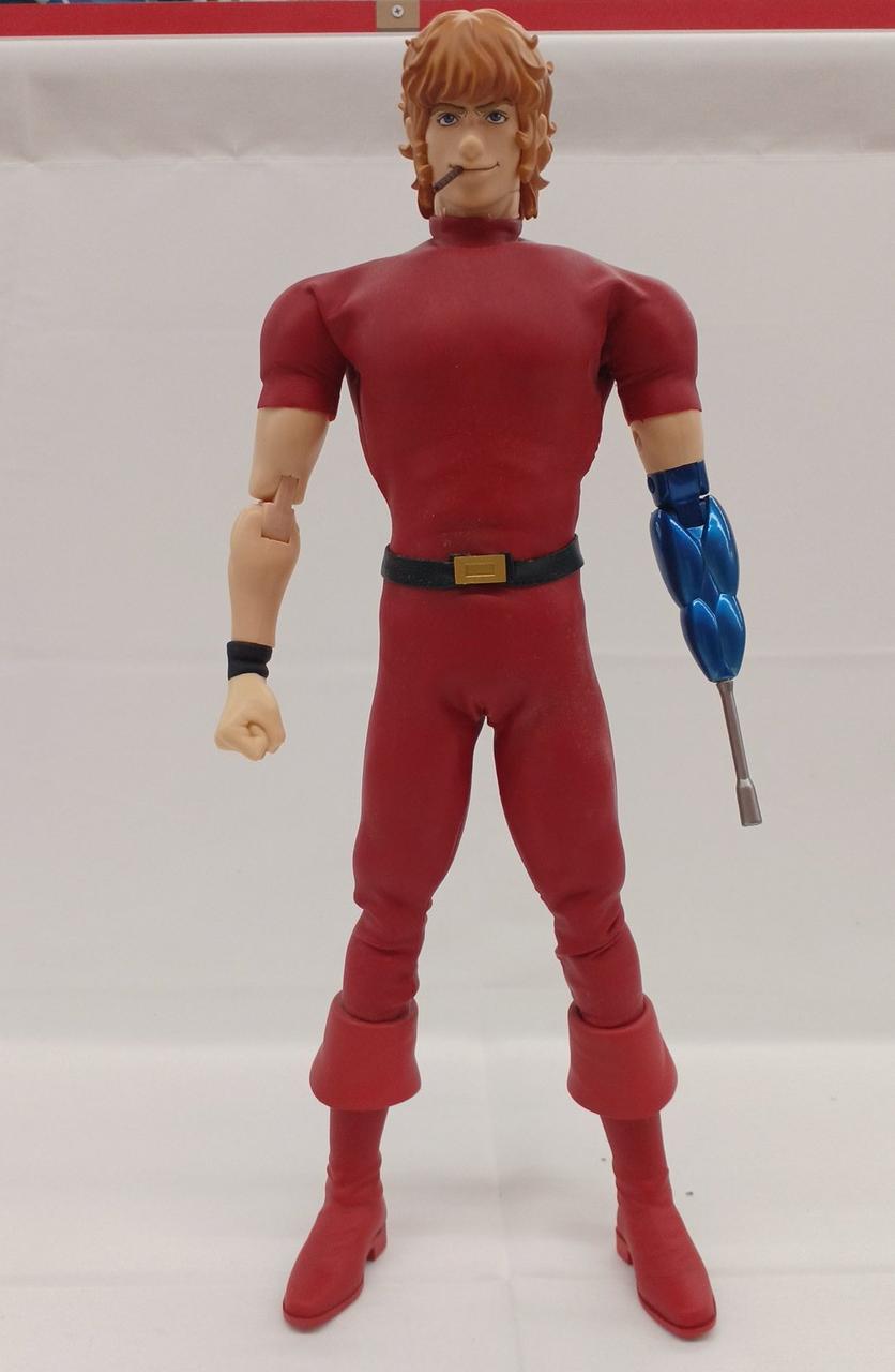 ボディに細かい汚れあり