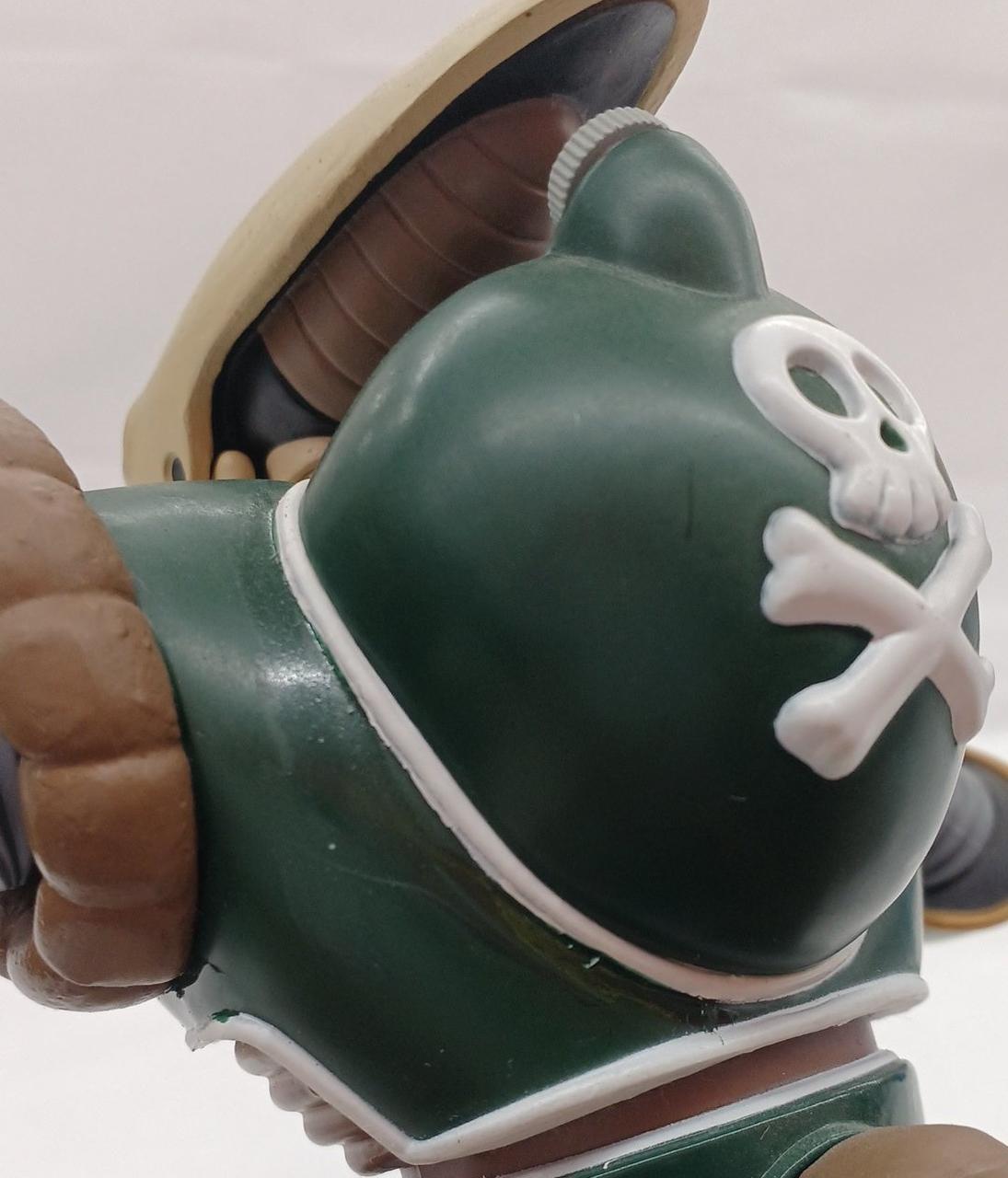 接着したような跡