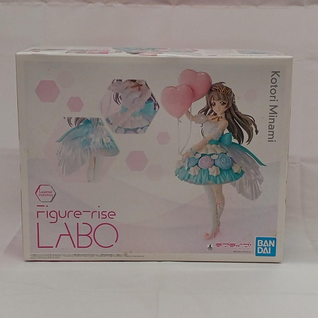 開封品
未組立
箱イタミ、汚れあり