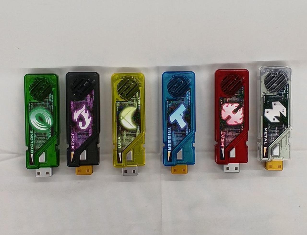バンダイ(BANDAI)|仮面ライダーW|HARDOFFオフモール（オフモ