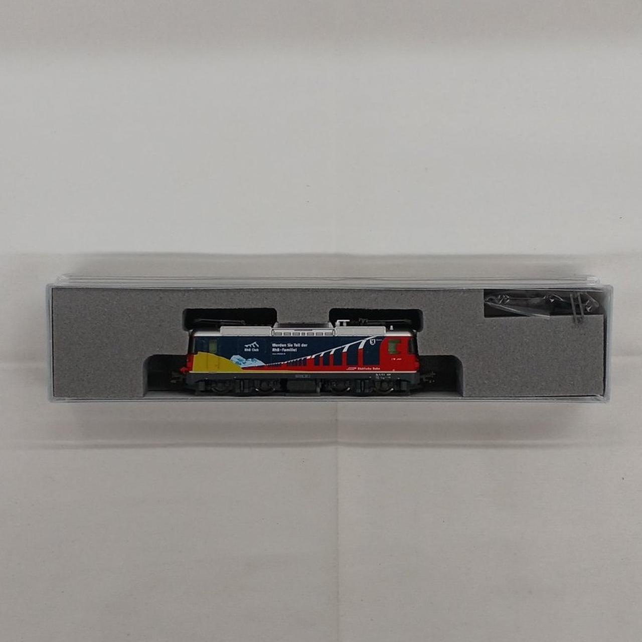 走行・点灯確認済み