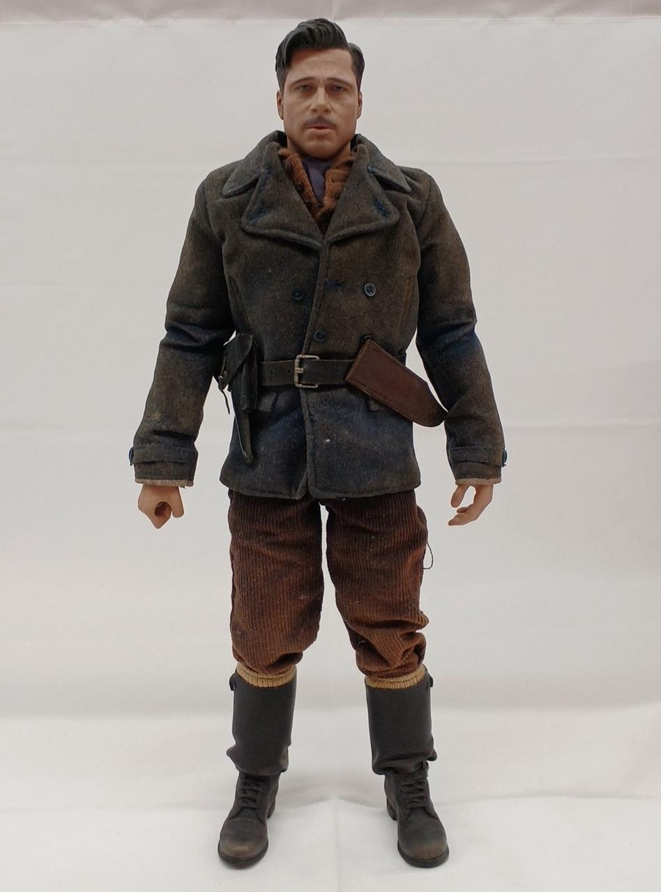ホットトイズ(HOT TOYS)|イングロリアス・バスターズ|HARDOFF