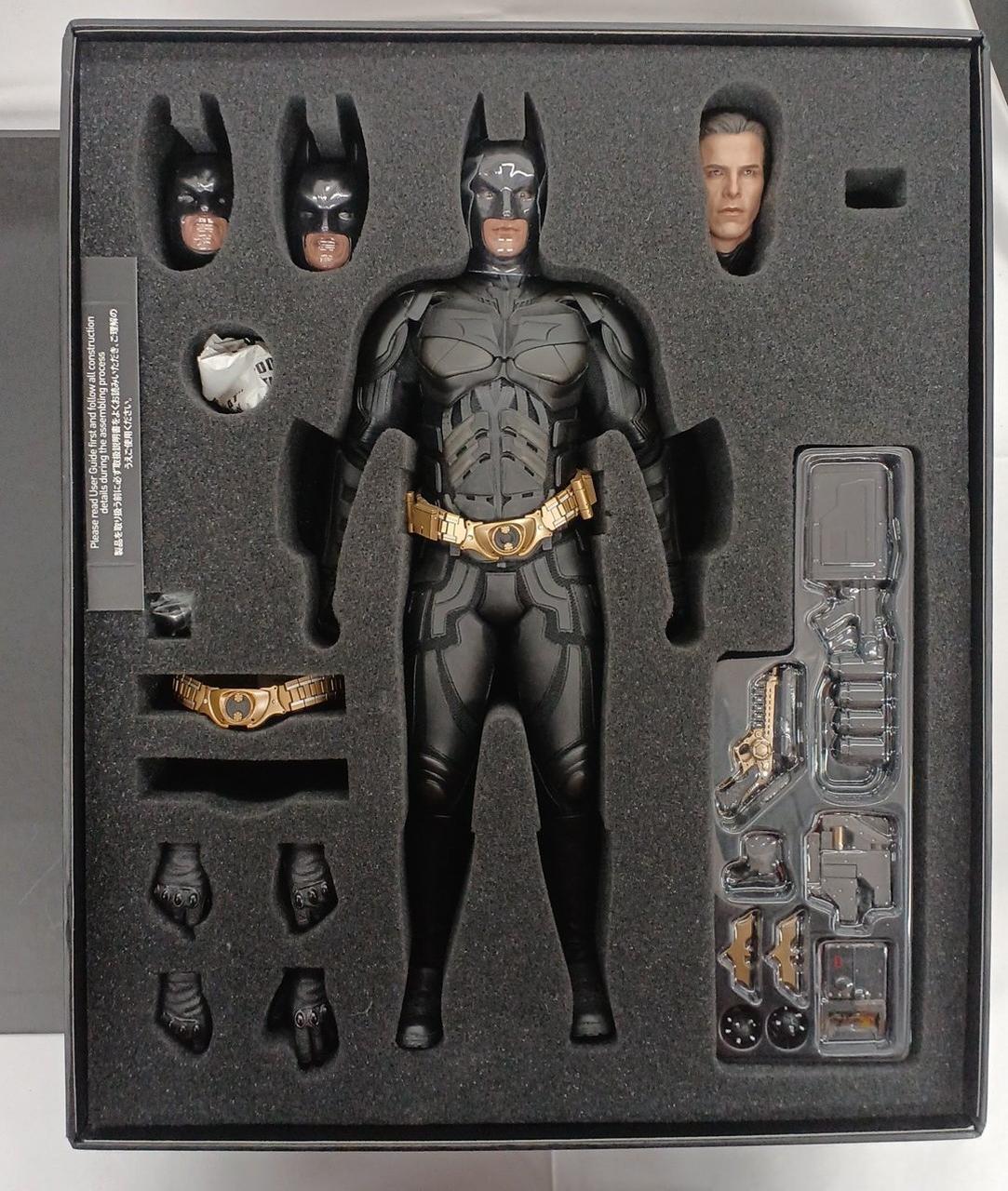 付属品
画像にあるものが全て。