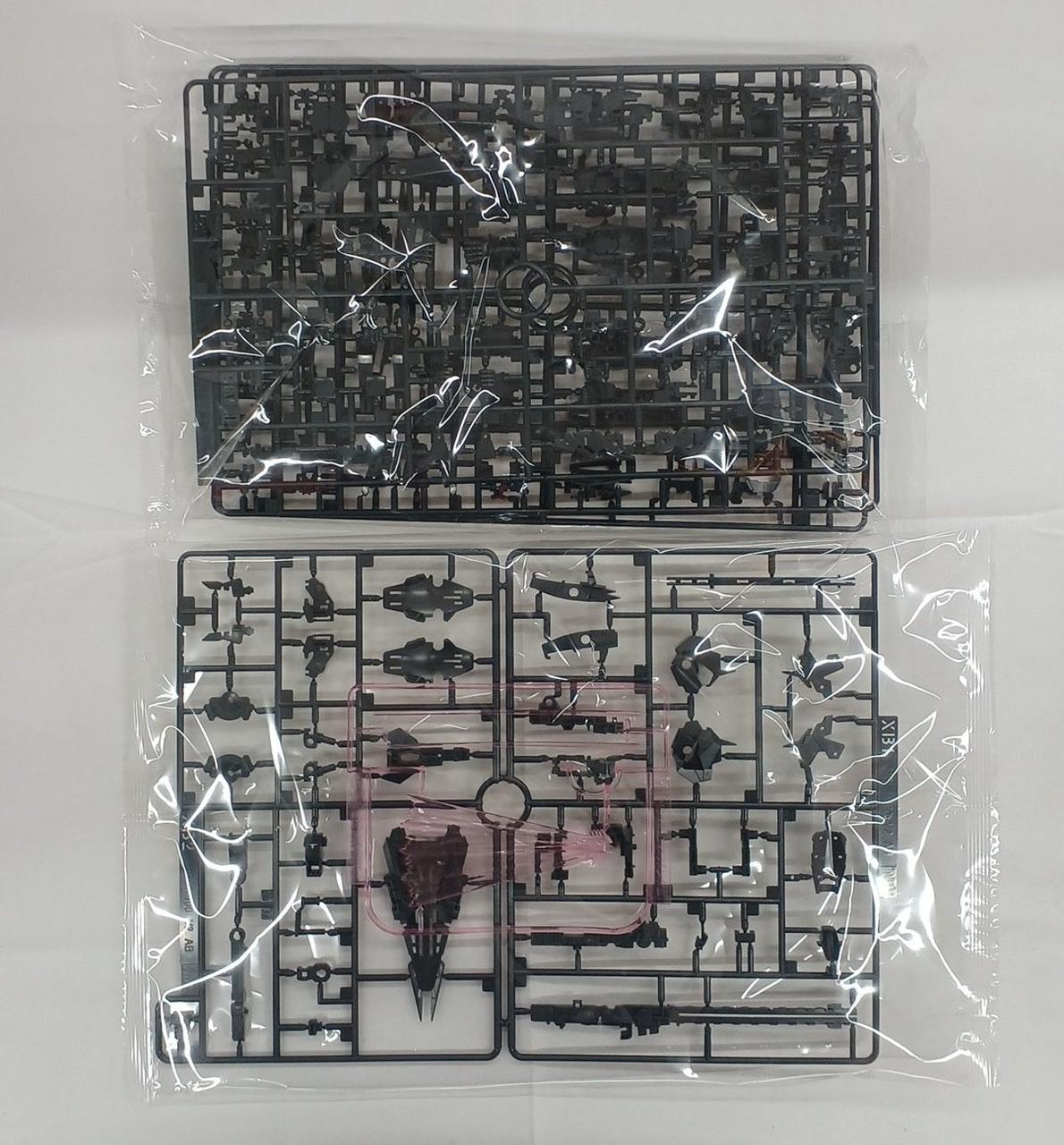 ランナー未開封