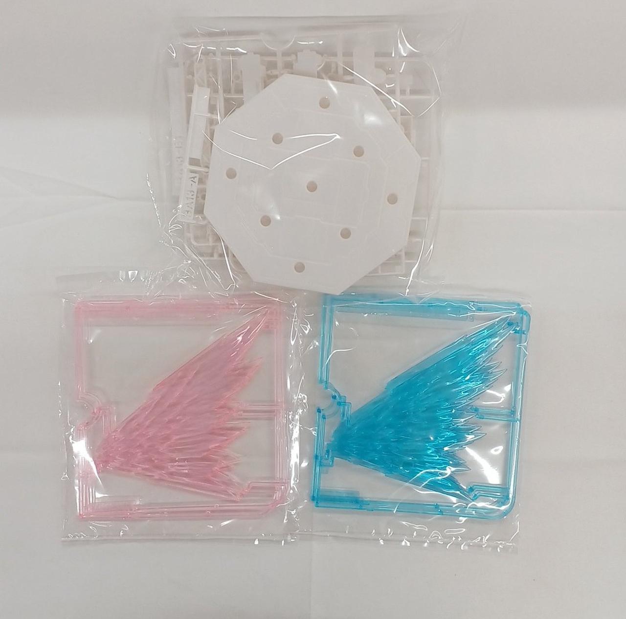 ランナー未開封