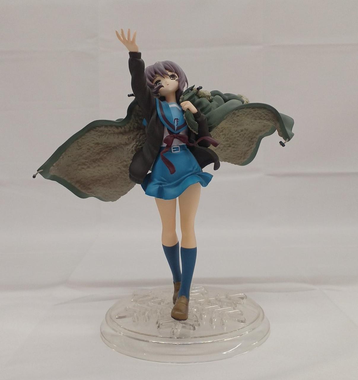 株式会社京都アニメーション|涼宮ハルヒの消失|【ハードオフ公式通販