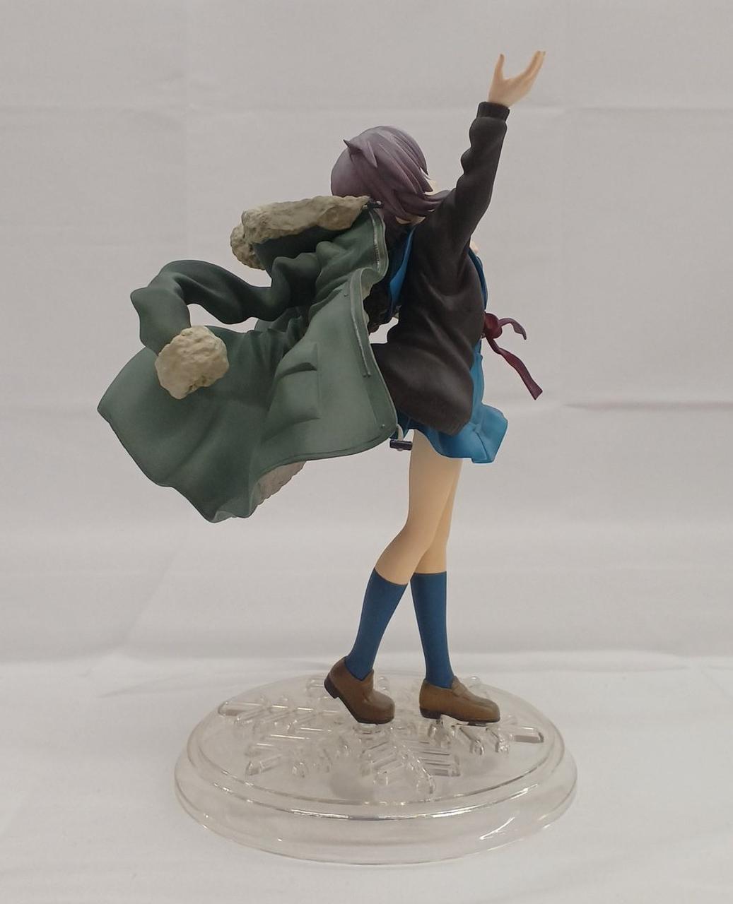 株式会社京都アニメーション|涼宮ハルヒの消失|【ハードオフ公式通販