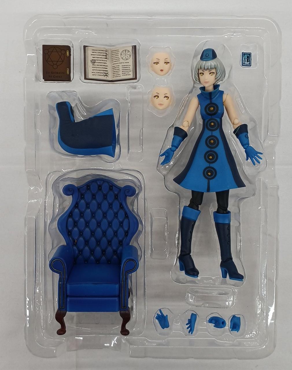 バンダイ(BANDAI)|【未開封】MANGA REALIZATION バオー|HARDOFF