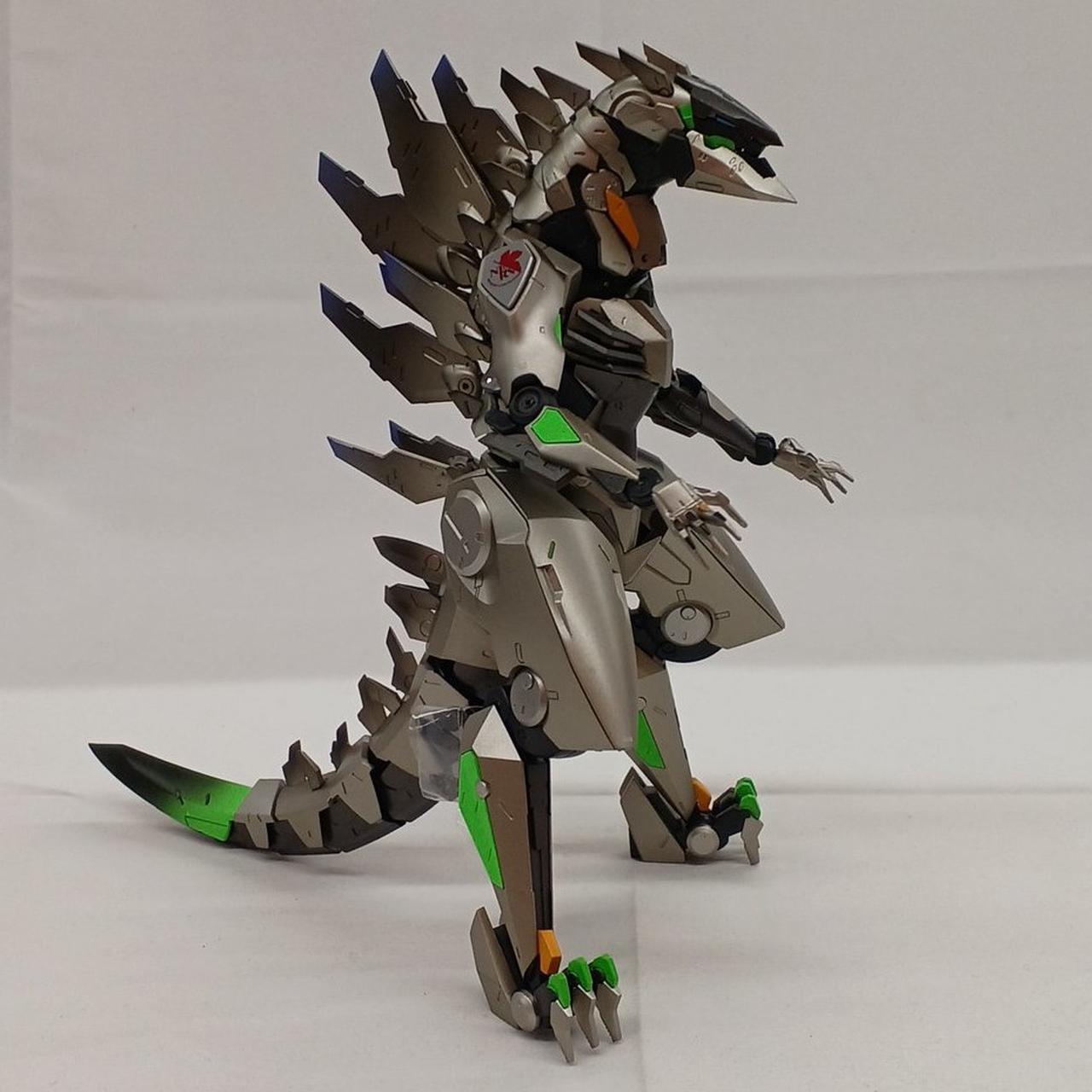 ゴジラ エヴァンゲリオン R-16 フィギュア ユニオンクリエイティブ株式会社|ゴジラ対エヴァンゲリオン