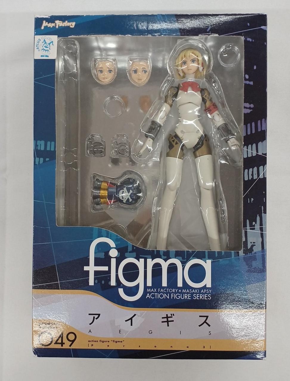 ペルソナ4