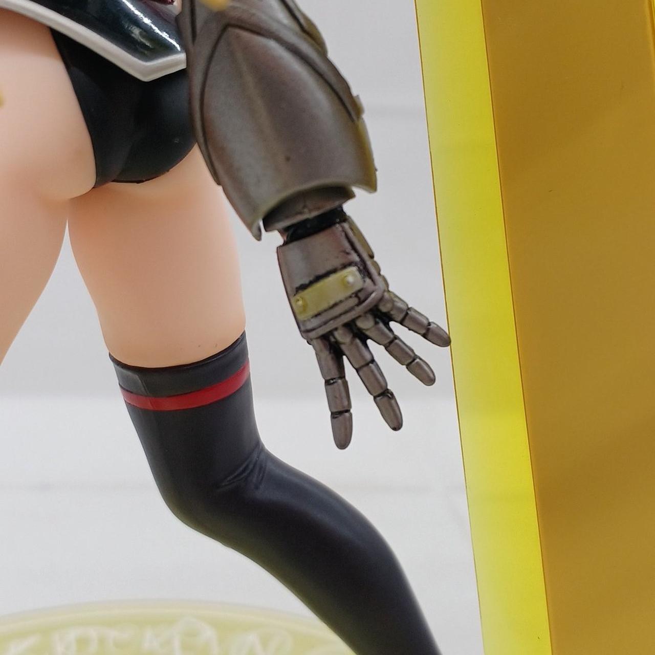 手の接続ゆるい