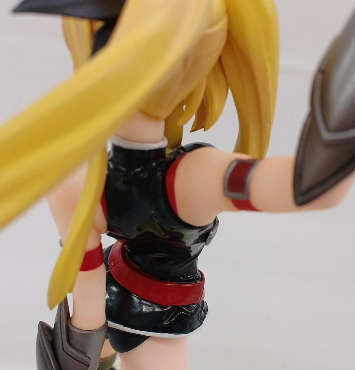 右肩の接続ゆるめ