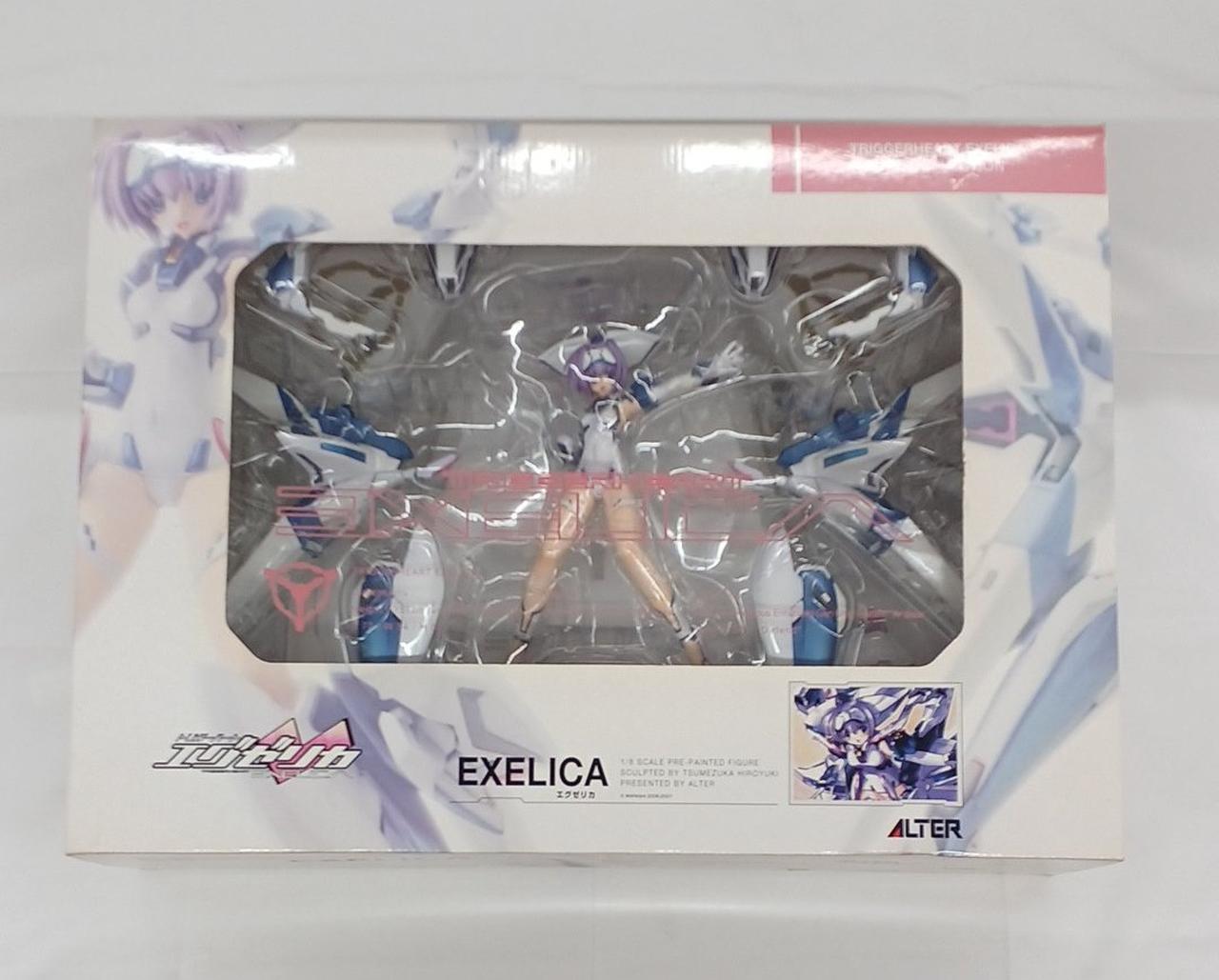 開封品
箱に汚れ