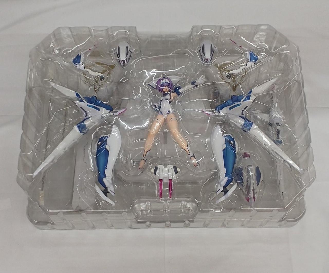 ブリスター未開封