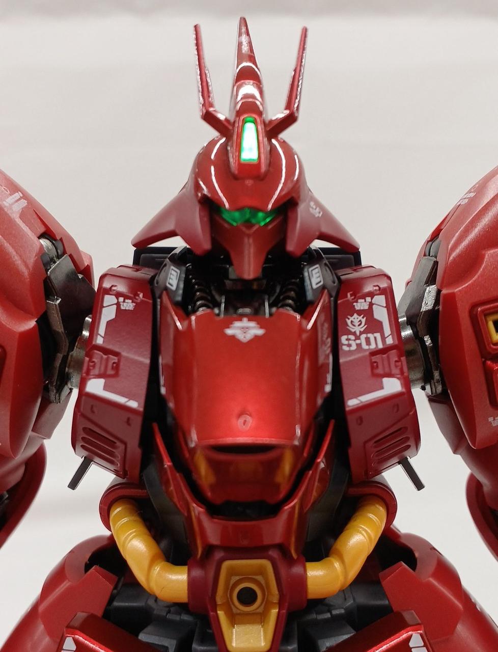 発光ギミック確認済み
電池は付属しません