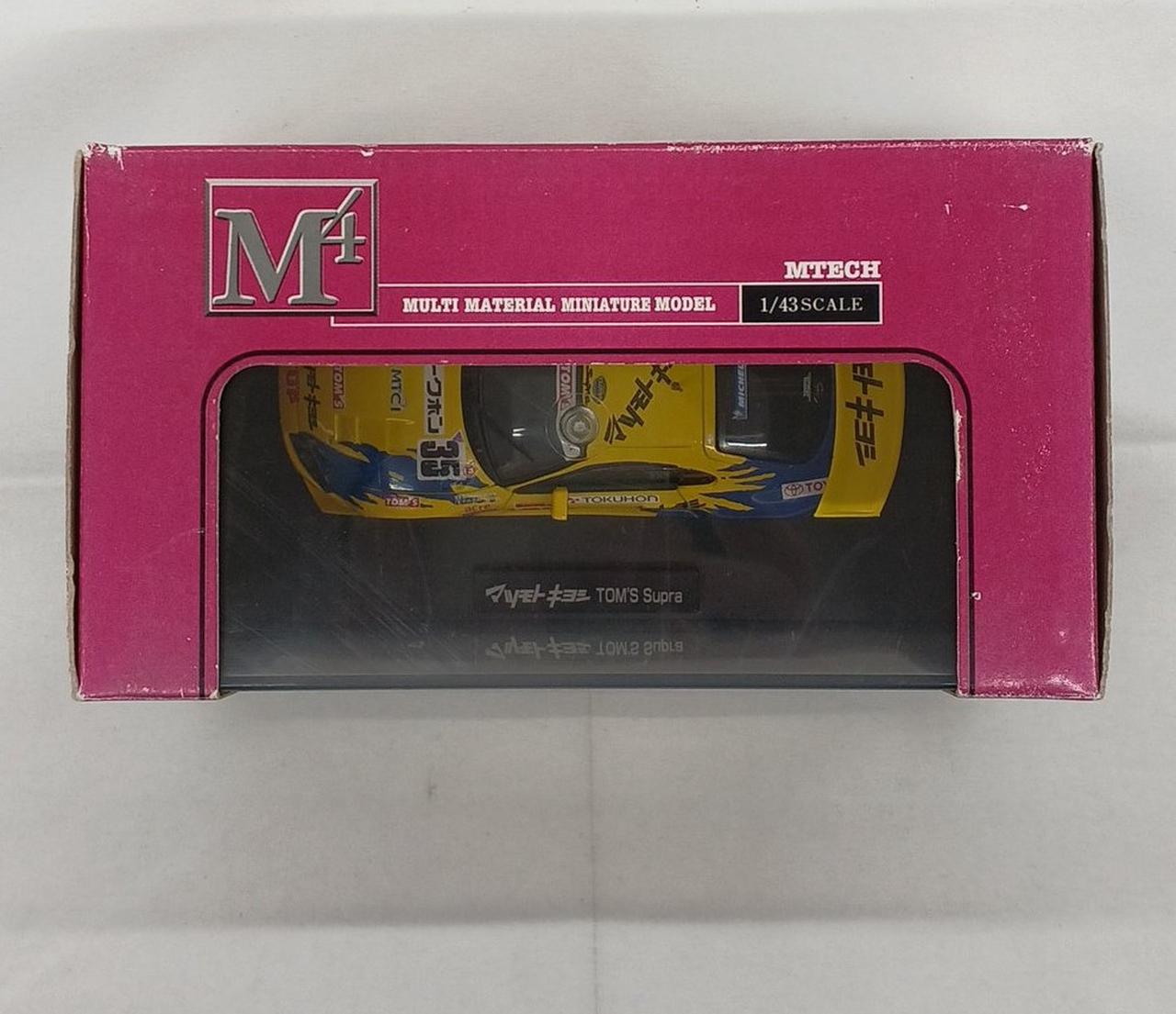 開封品
全体的にダメージあり