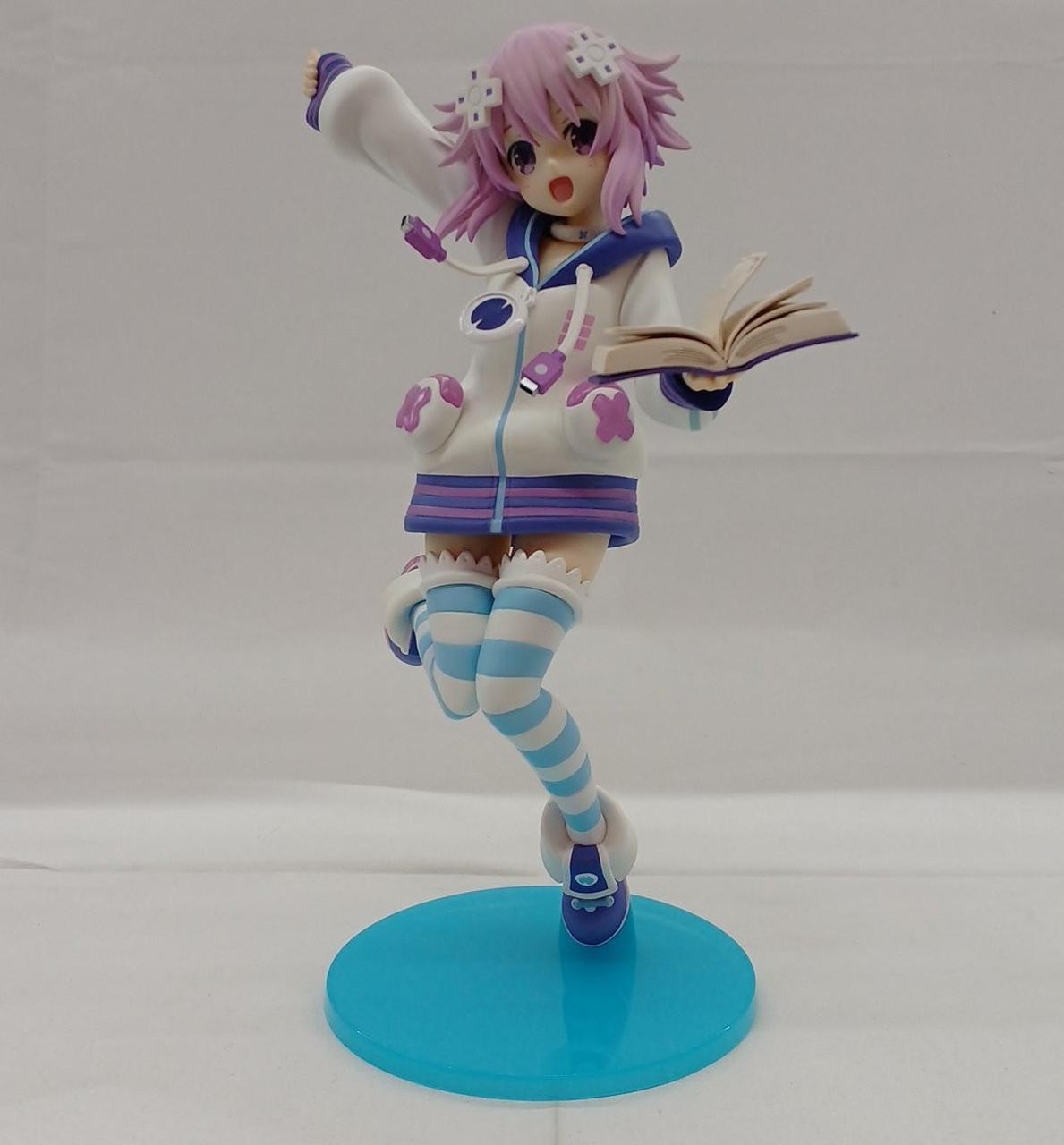 フォトレビュー】【限定販売】『勇者ネプテューヌ