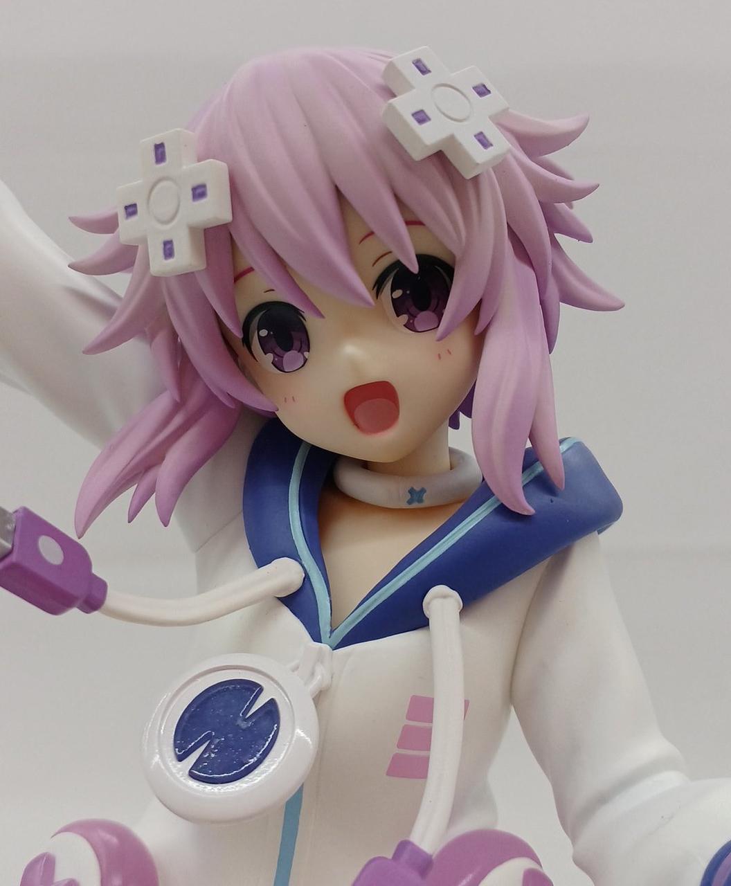 Amazon.co.jp: 『勇者ネプテューヌ』 ネプテューヌ ぴょいーん