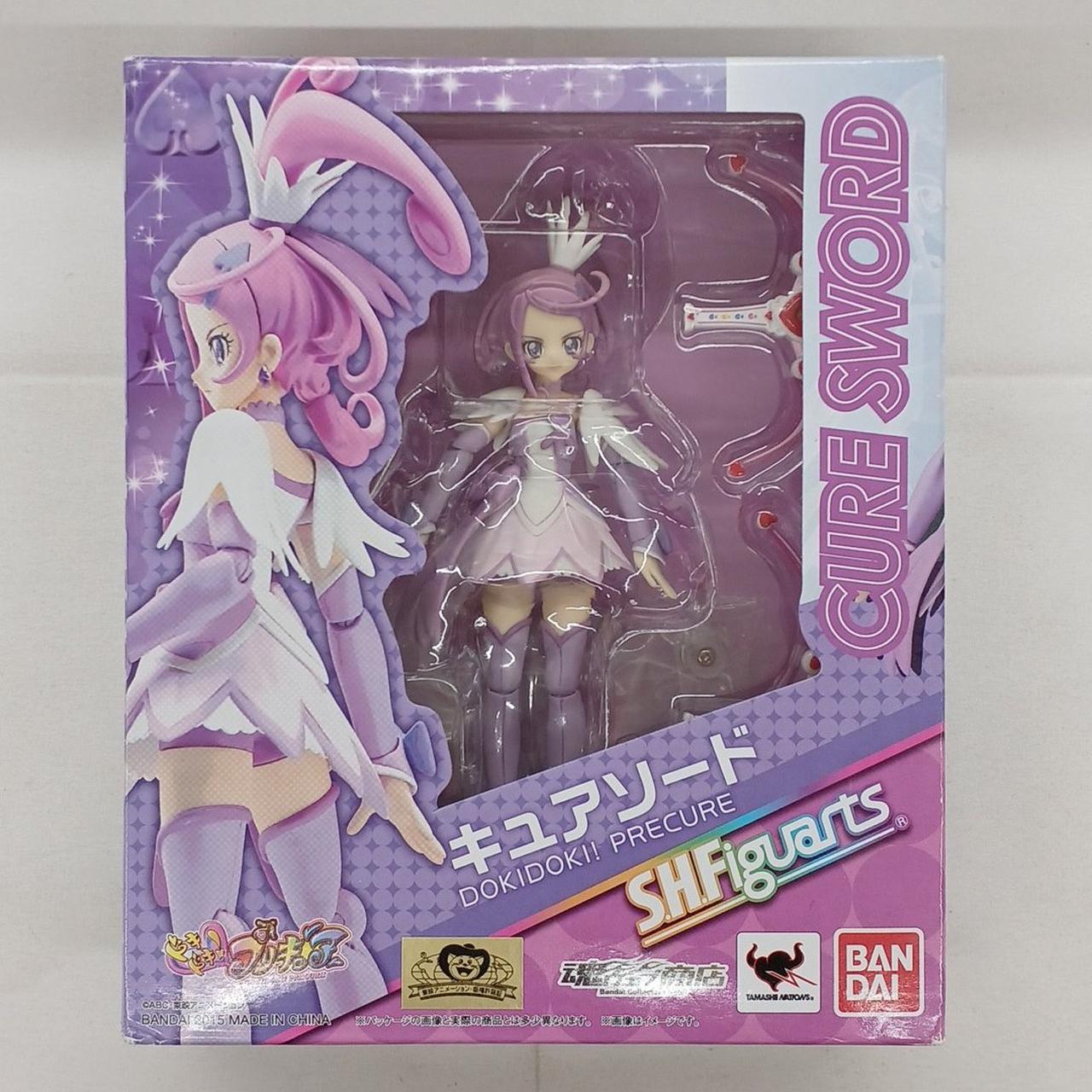 ドキドキ!プリキュア