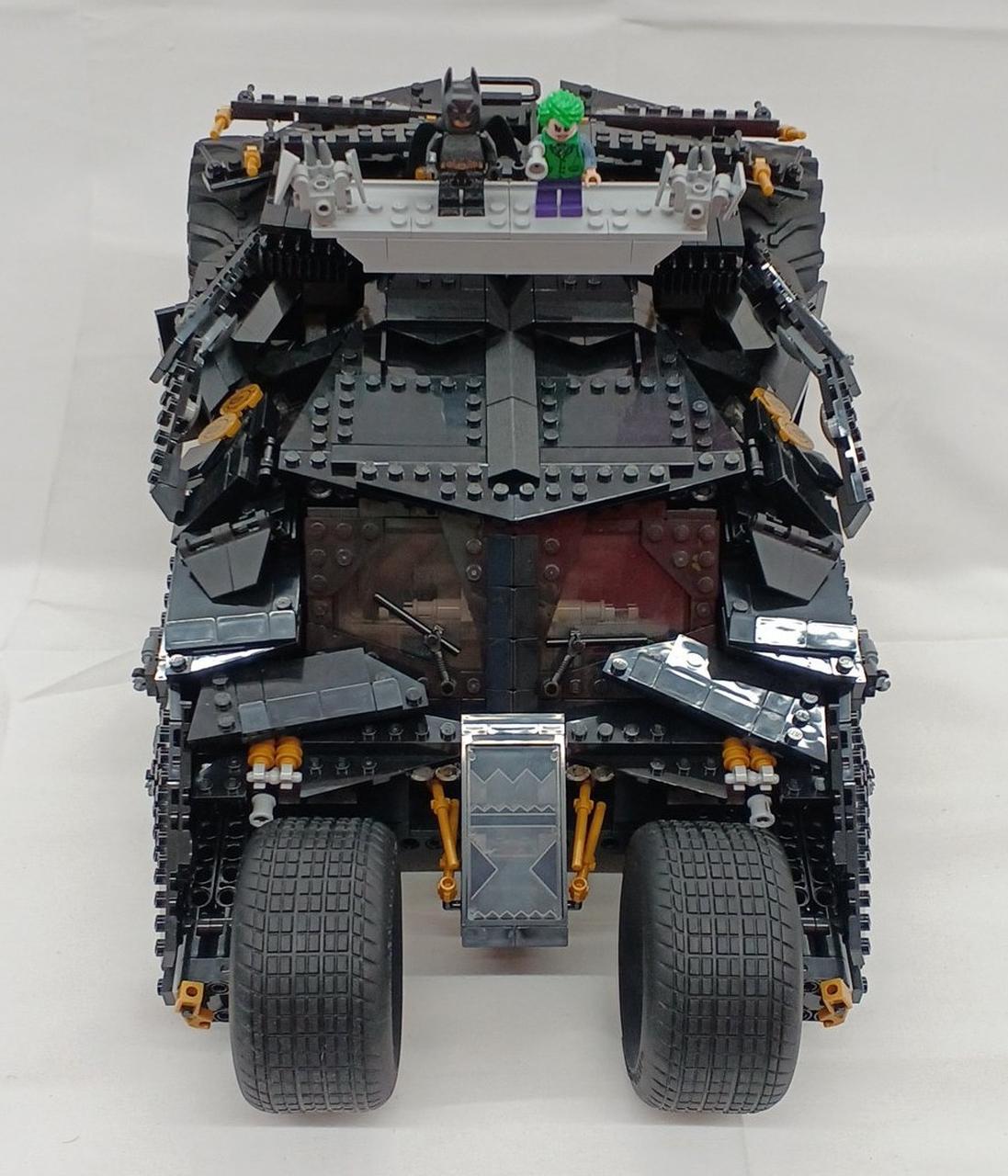 組み立て済み
箱なし