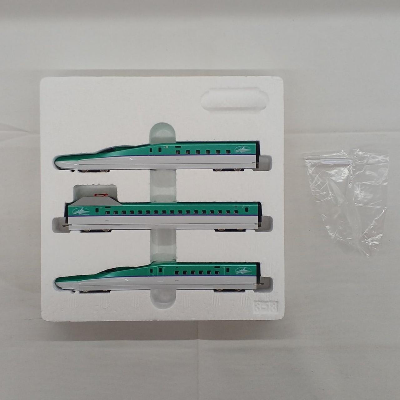 動作・状態未確認