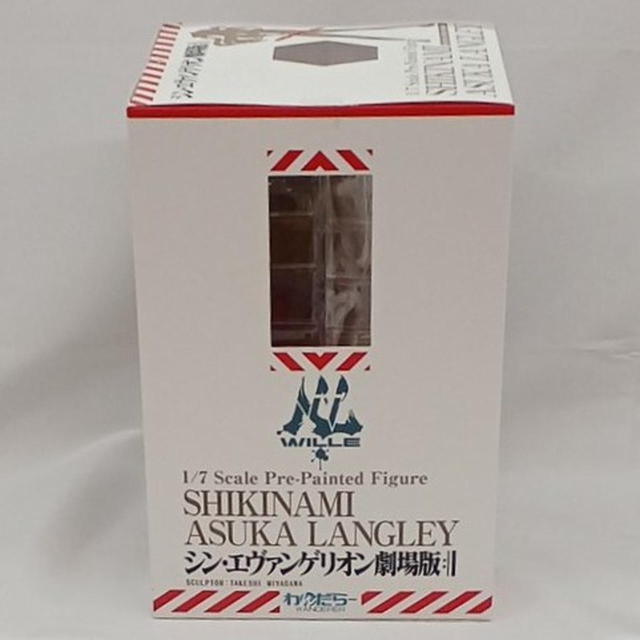 シン・エヴァンゲリオン Half Year Anniversary（非売品 ） わんだらー|シン・ヱヴァンゲリオン劇場版|HARDOFFオフモール（オフモ