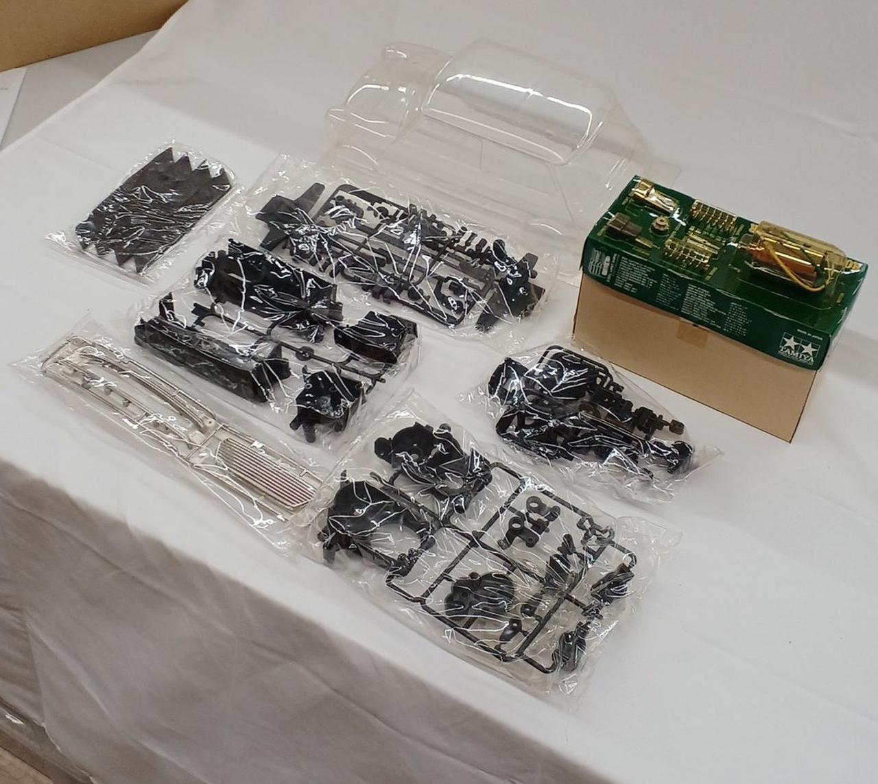 タミヤ(TAMIYA)|ミニクーパー|HARDOFFオフモール（オフモ