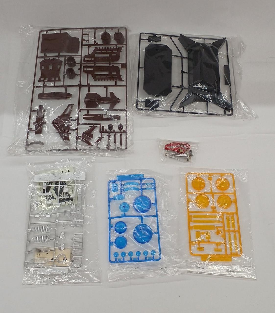 キャプテンハーロック アフレコ修正稿台本2冊組 タカラ(TAKARA)|キャプテンハーロック|HARDOFFオフモール